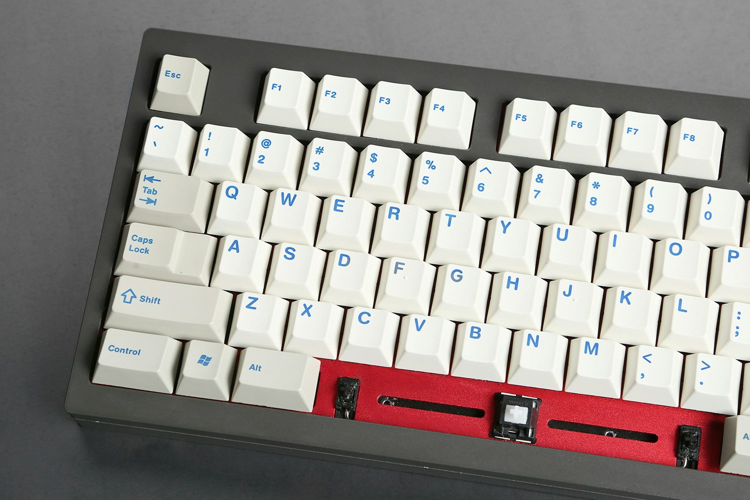 BSP 85 Key PBT Keycaps