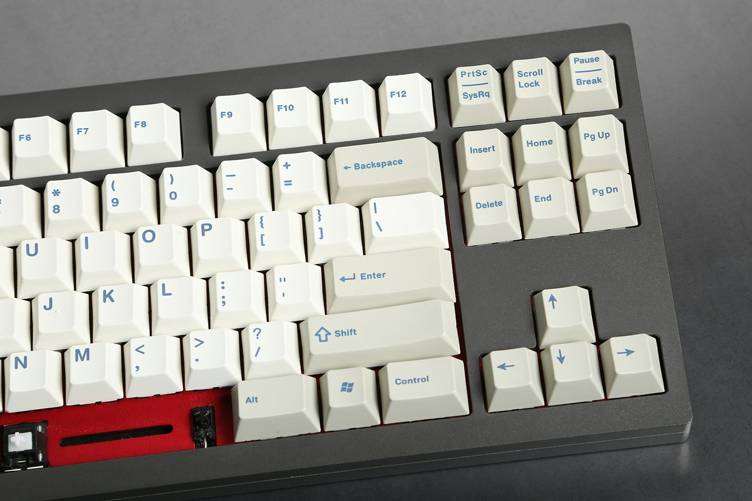 BSP 85 Key PBT Keycaps