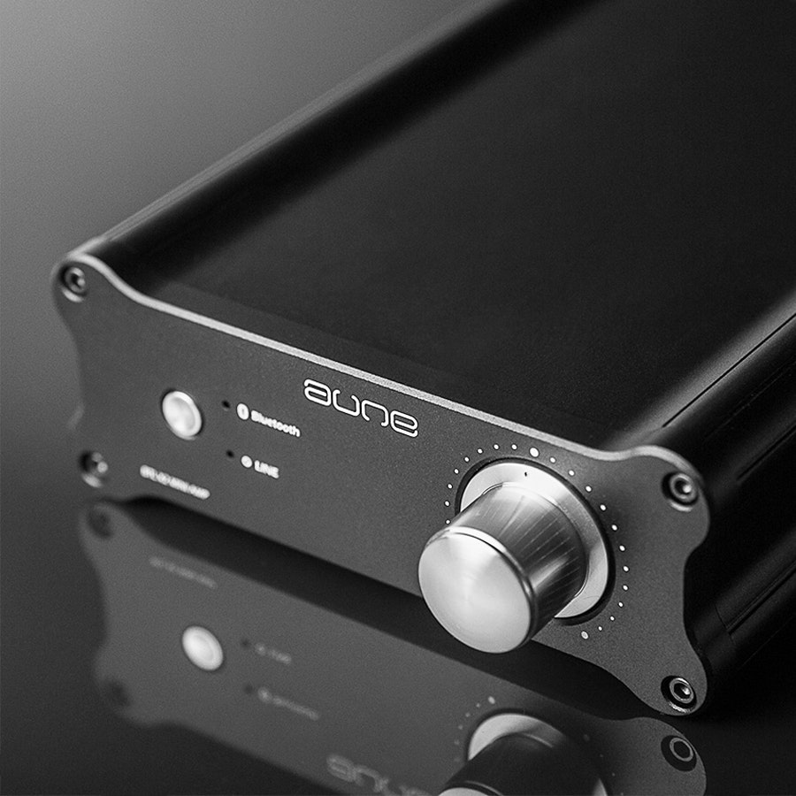 スポーンシリーズ22アナザー　ブルートゥース　アナザー Aune X2Mk2 Bluetooth Amplifier | Audiophile | Drop