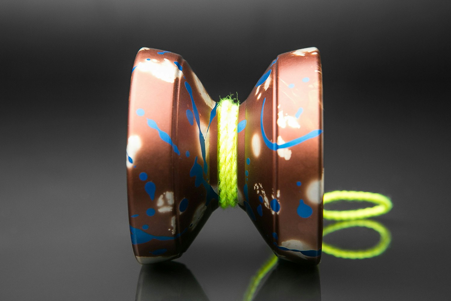 スポーツトイ・アクショントイ summit onedrop Summit YoYo - One Drop