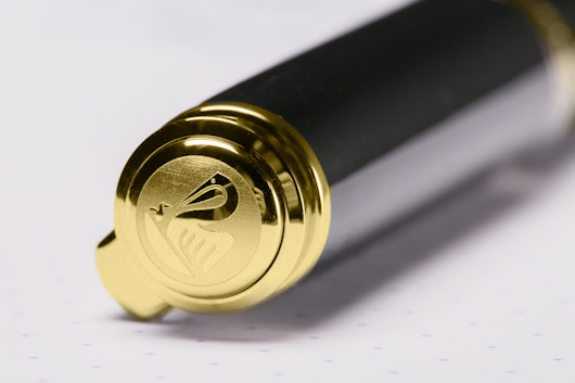 Pelikan Souveran M800 Fountain Pen