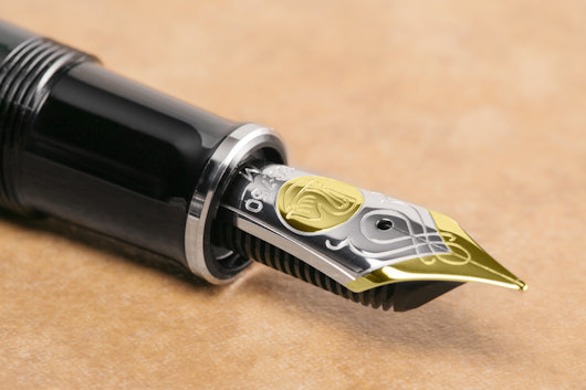 Pelikan Souveran M800 Fountain Pen