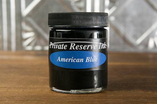 Private Reserve Bottled Ink (4-Pack)
