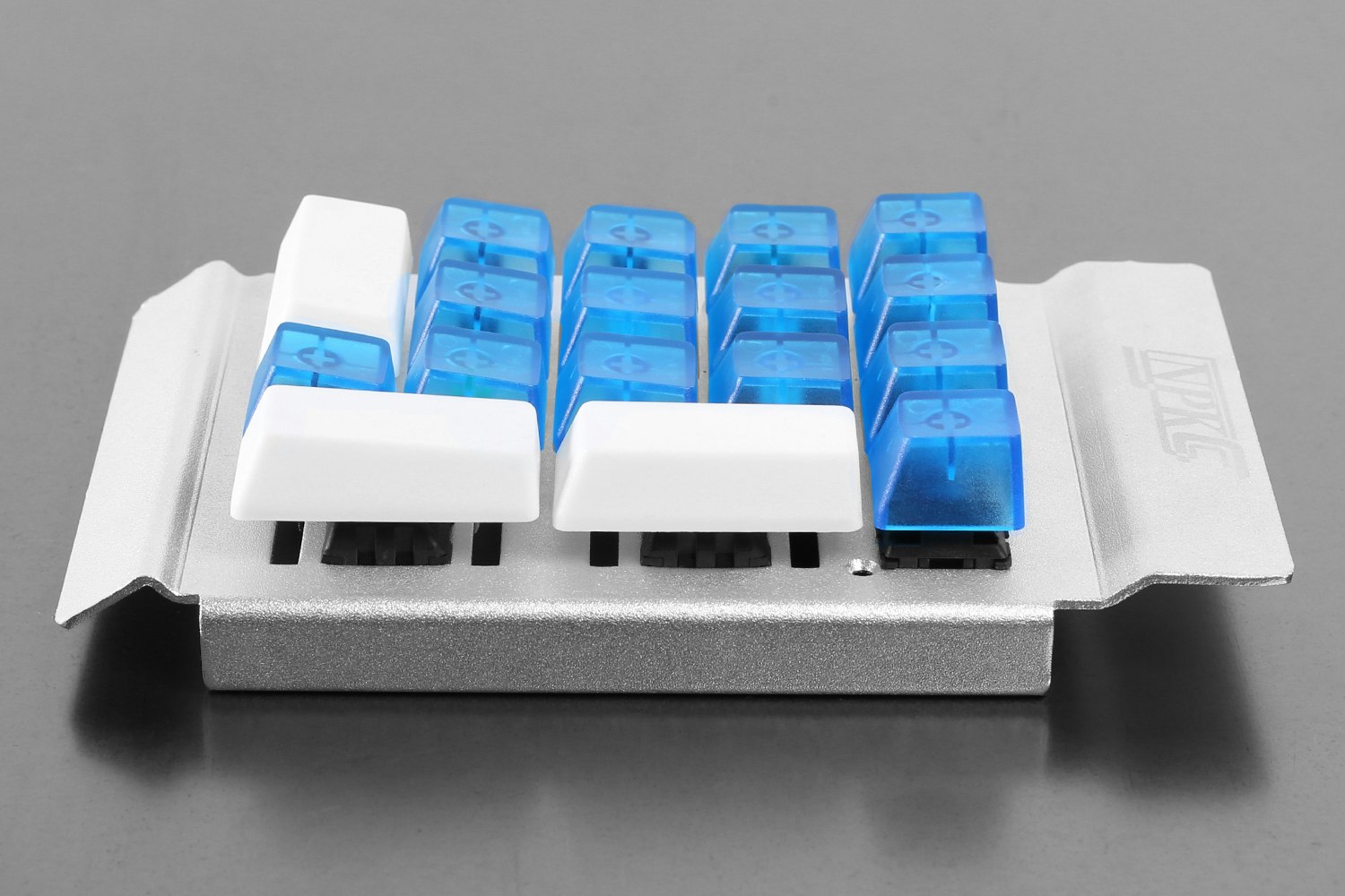 NPKC 17 Switch Tester