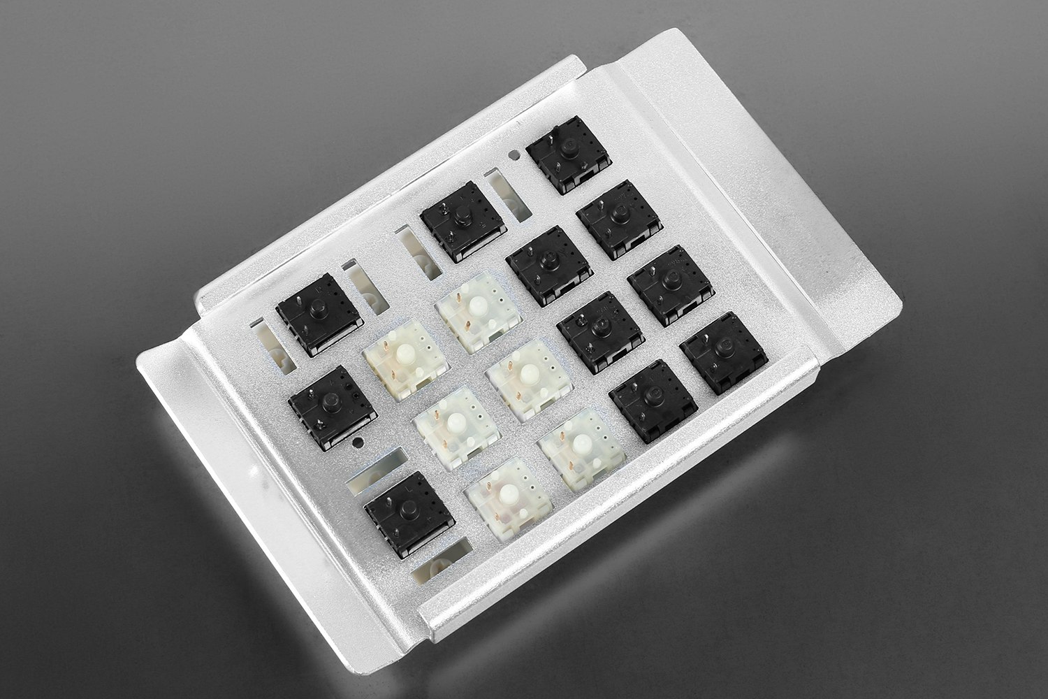 NPKC 17 Switch Tester