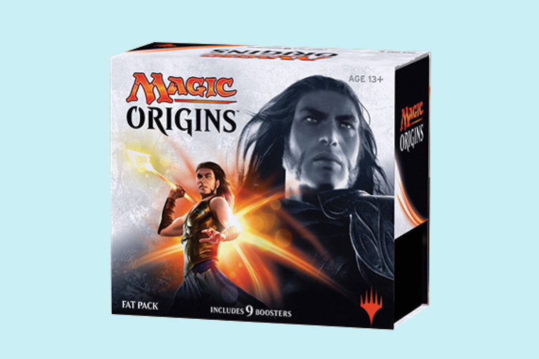 Magic Origins Fat Pack