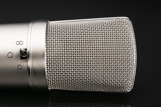 MXL 2010 Multi Pattern Recording Microphone