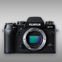 Fujifilm X-T1 Mirrorless Camera (Black Body Only)