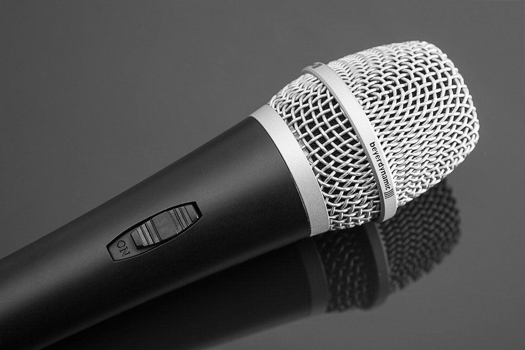 Beyerdynamic TG V30d s Microphone
