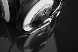 AKG M220 Semi-Open Studio Headphones