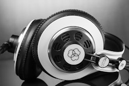 AKG M220 Semi-Open Studio Headphones