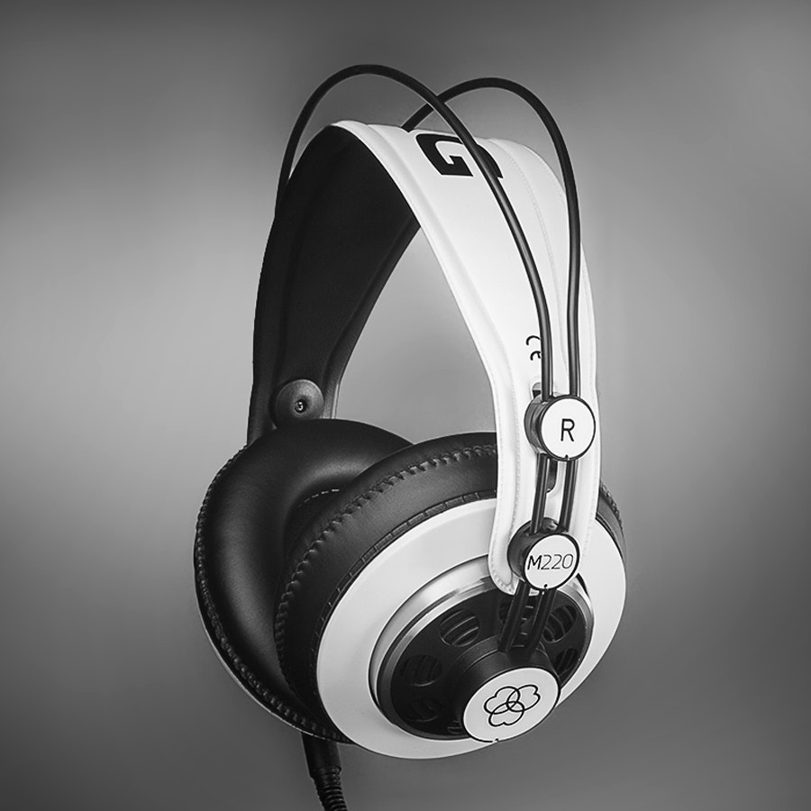 Shop Fostex T 50 RP MK 3 Professional Studio Headphones Semi Open 