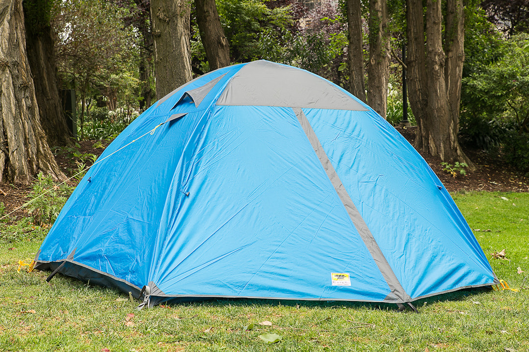 Mountainsmith Genesee 4 Tent