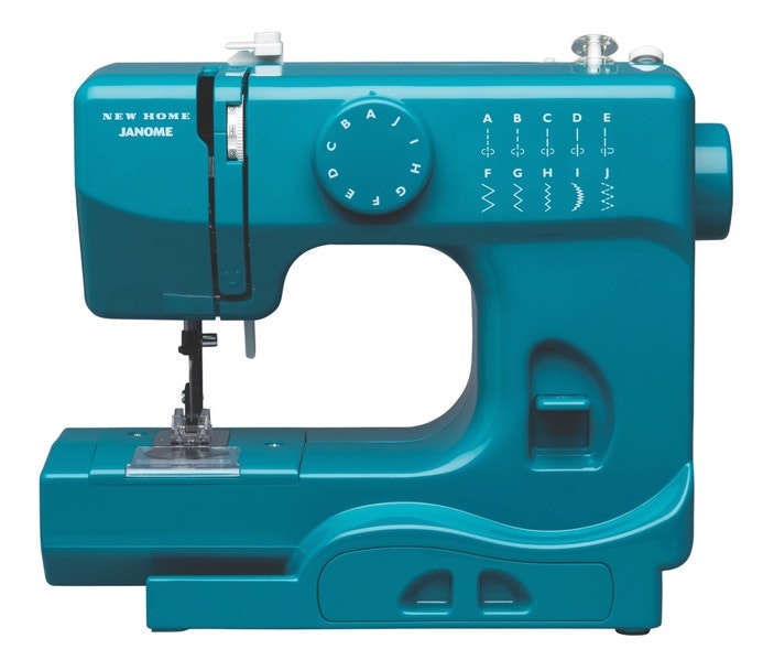 Janome Derby Sewing Machine Price & Reviews Drop