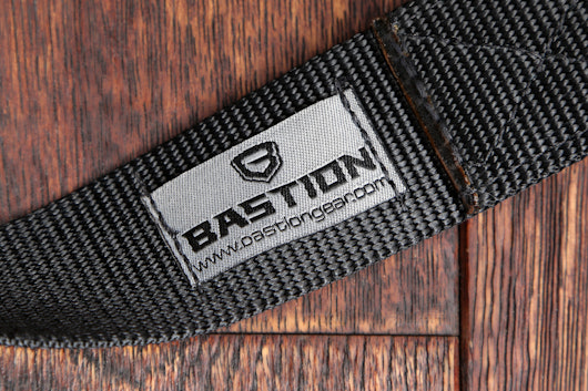 Bastion Everyday/Travel Belts