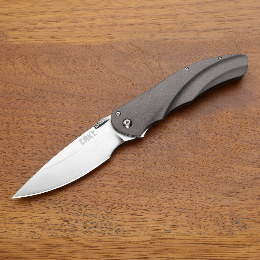 CRKT Argus Folder | Knives | Folding Knives | Drop