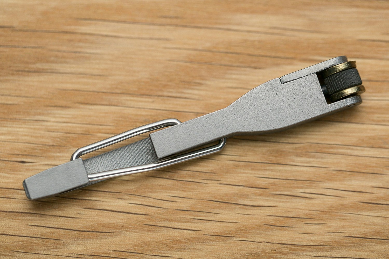 Vargo Titanium Whistle & Flint Lighter Price & Reviews Massdrop