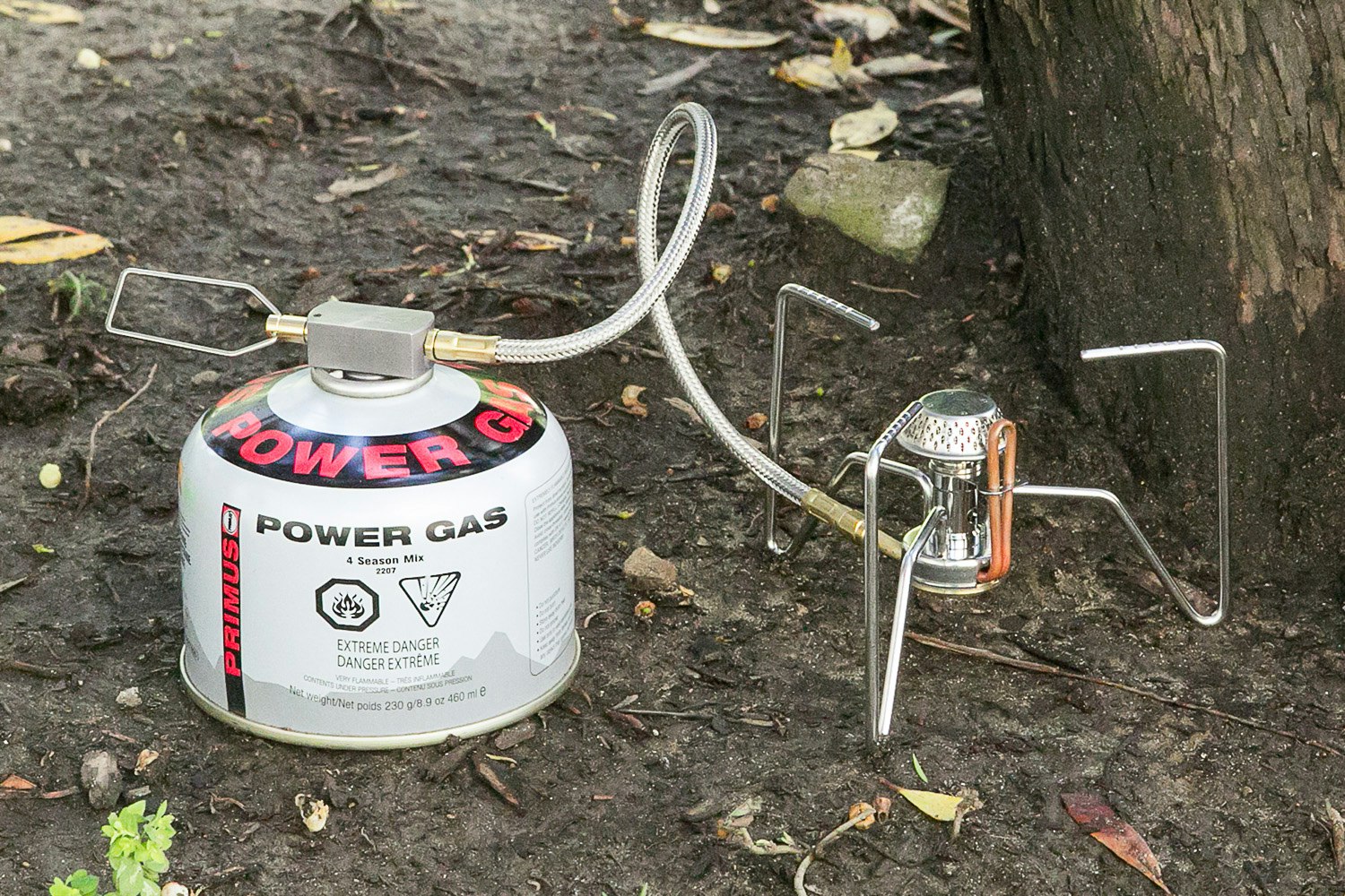 Kovea Spider Remote Canister Stove Price & Reviews Massdrop