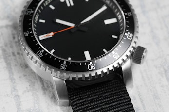 Maratac SR-9015L Watch