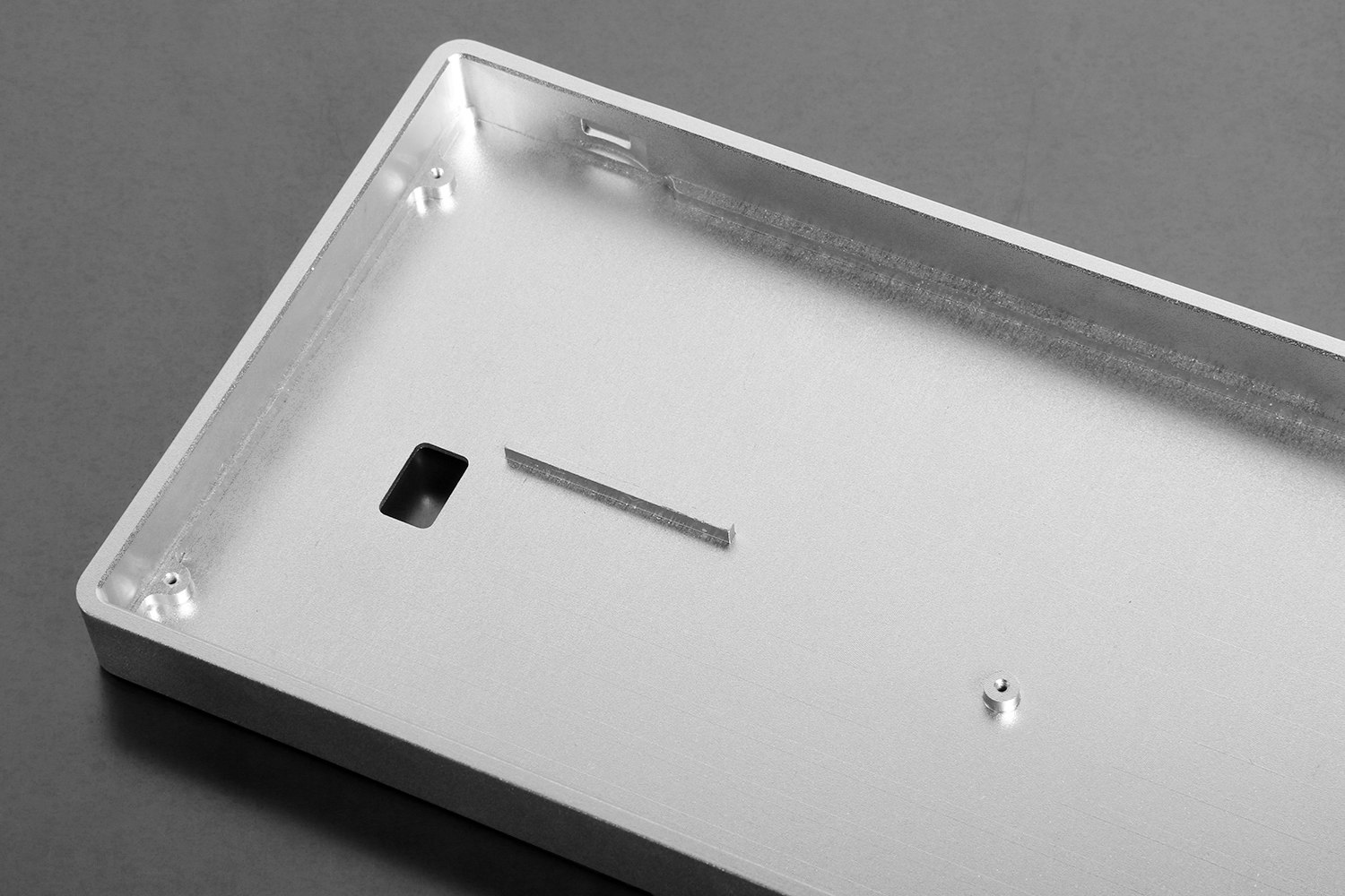 Race II CNC Aluminum Case