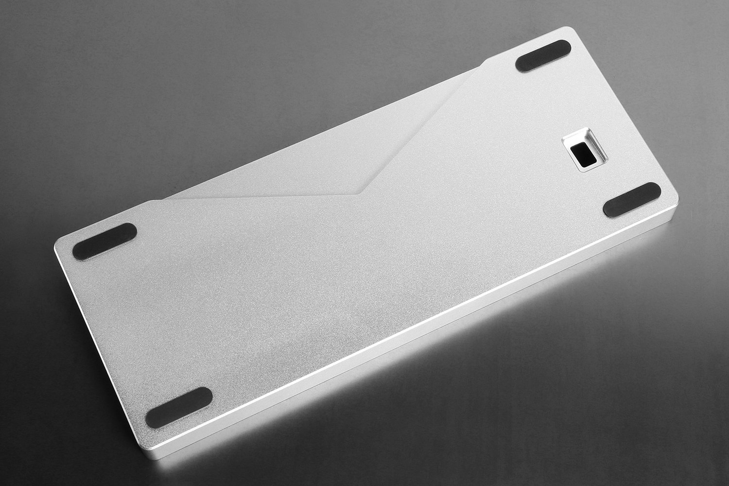 Race II CNC Aluminum Case
