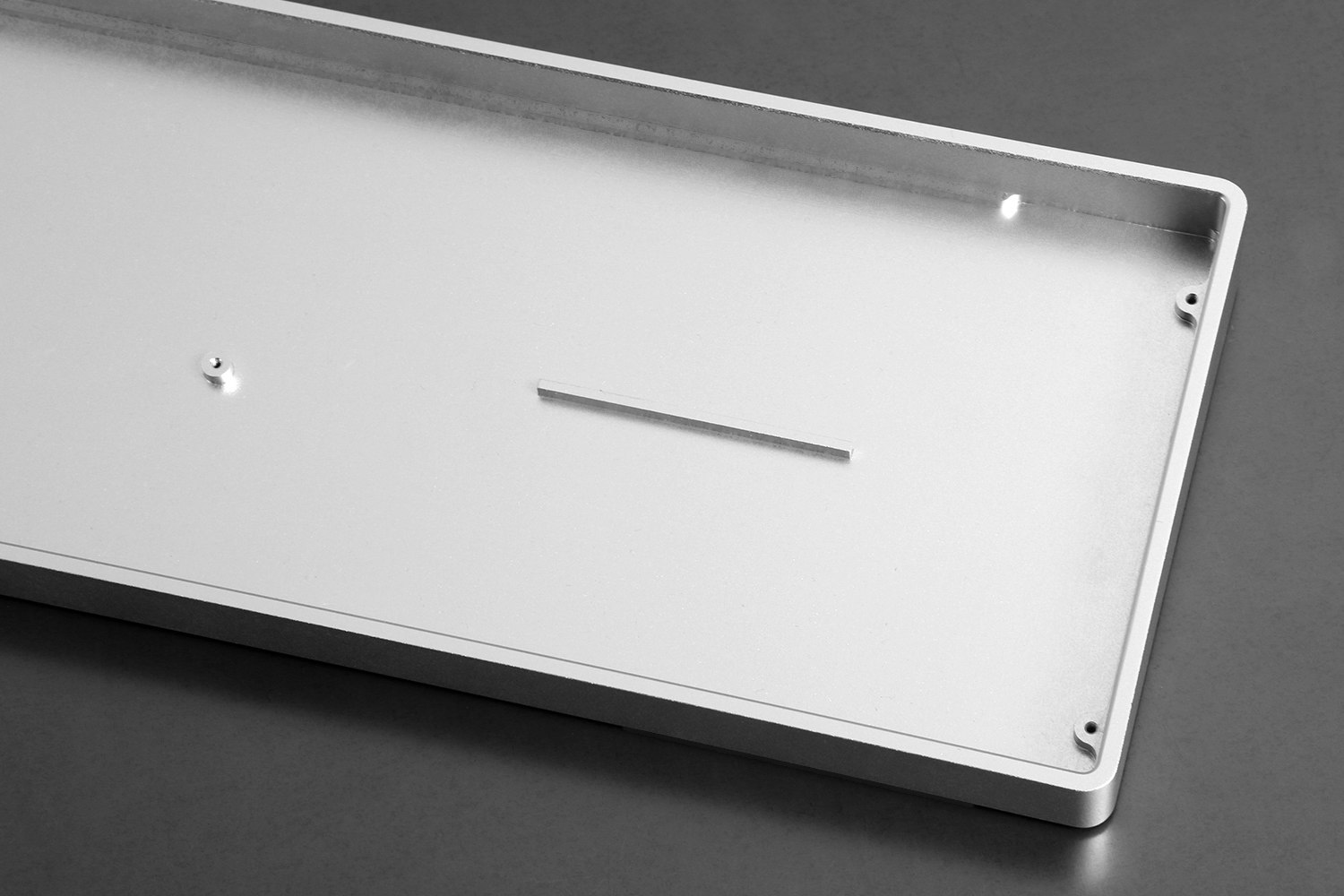 Race II CNC Aluminum Case