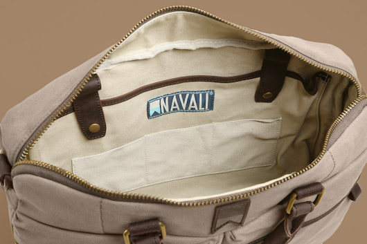 Navali Gunner Bag