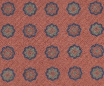 B12 - large-scale motif on rust