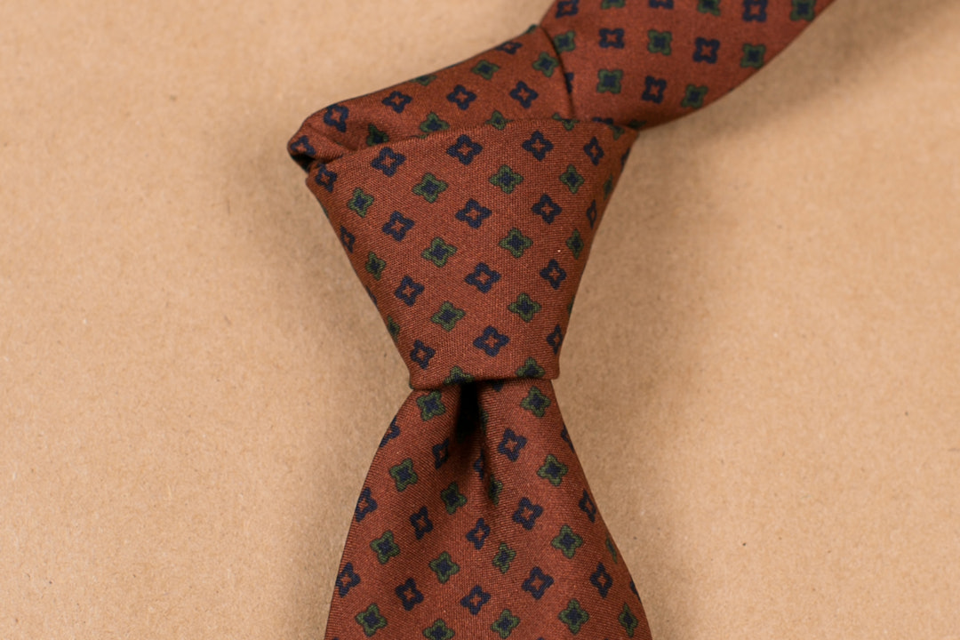 Panta Clothing x Styleforum Tie
