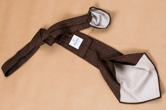 Panta Clothing x Styleforum Tie