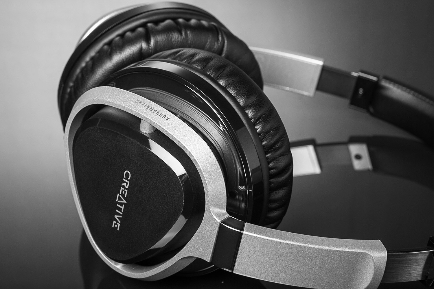 Creative Aurvana Live!2