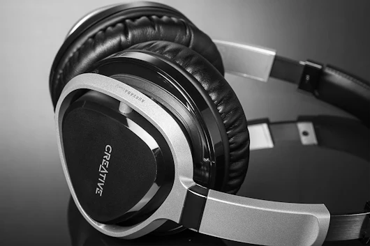 Creative Aurvana Live!2