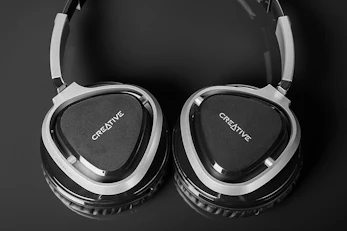 Creative Aurvana Live!2