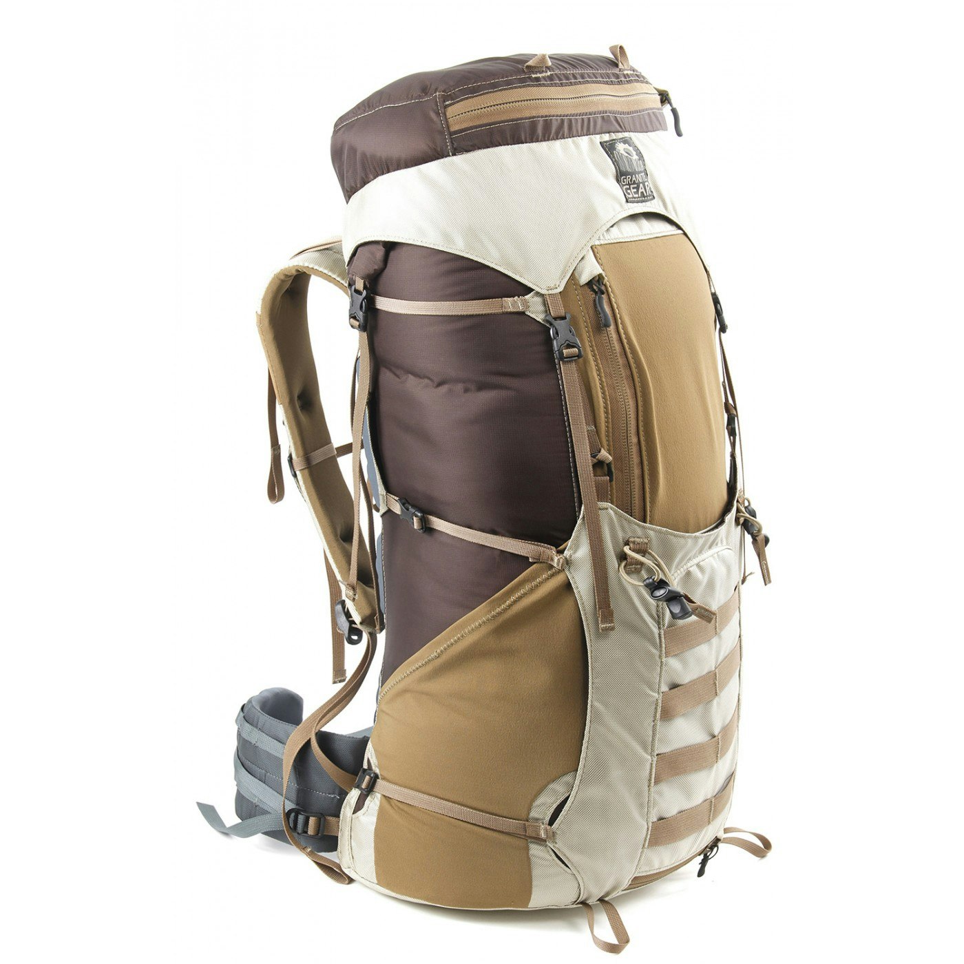 Granite gear leopard clearance 46