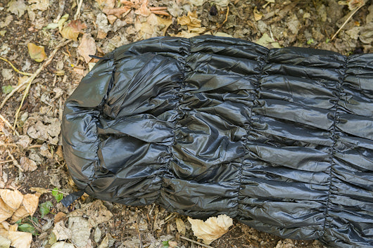 Klymit KSB 20 Synthetic Sleeping Bag