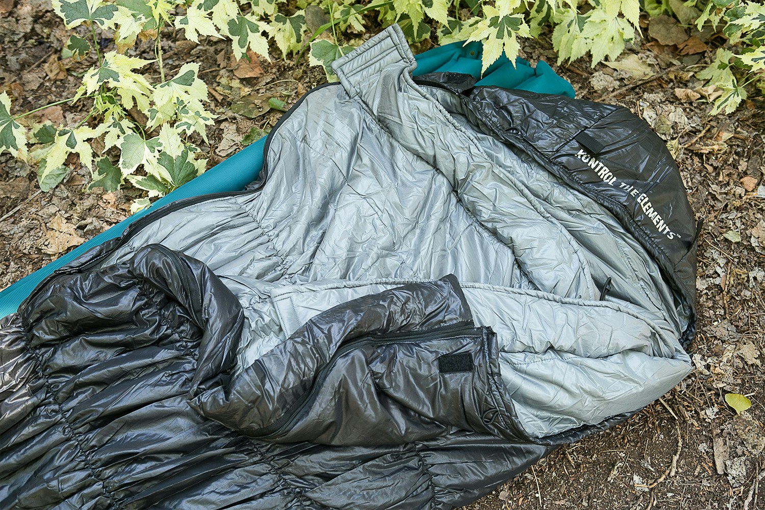 Klymit ksb 20 on sale down sleeping bag