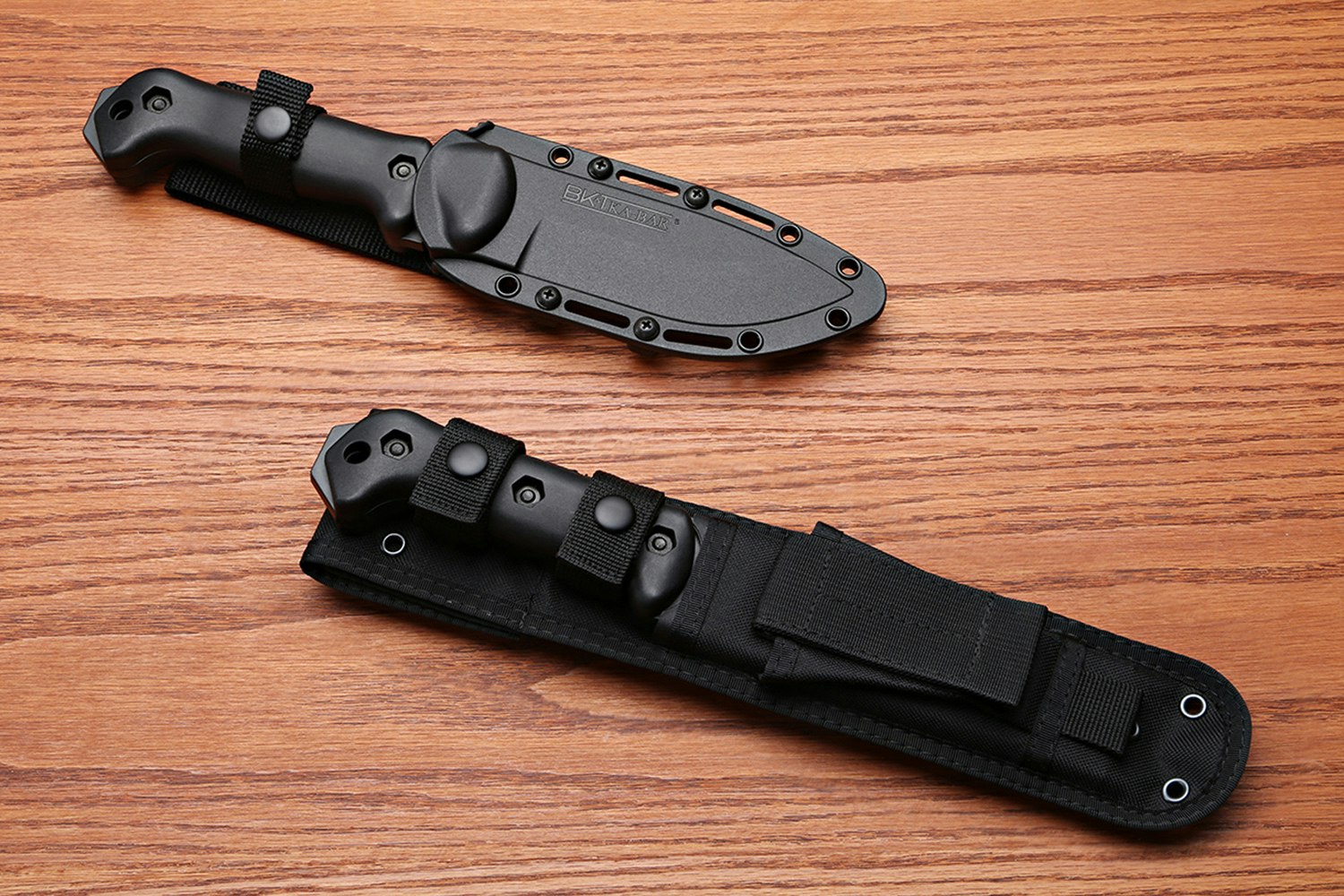 KABAR Campanion BK2 & BK22 Price & Reviews Massdrop