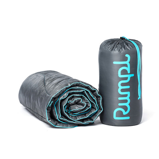 Rumpl Blanket - Throw and Twin Sizes