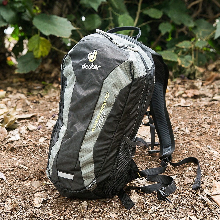 deuter speed lite 20 500