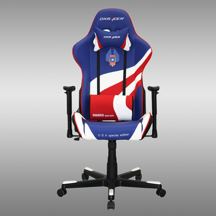 dxracer usa