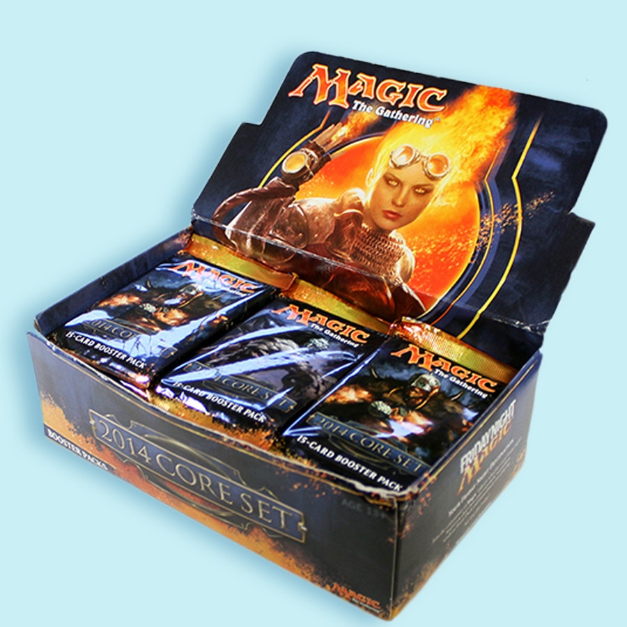 Best MTG Booster Boxes Under $100 | May 2024 | Drop