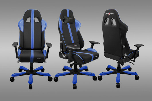 DXRacer King Series PC Gaming Chair OH/KF91/NR
