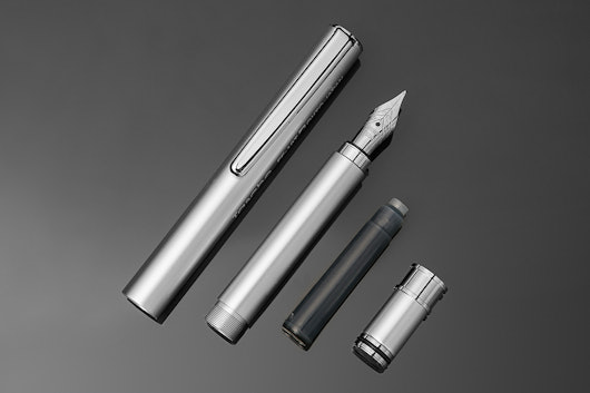 OHTO Tasche Pen & Pencil Set