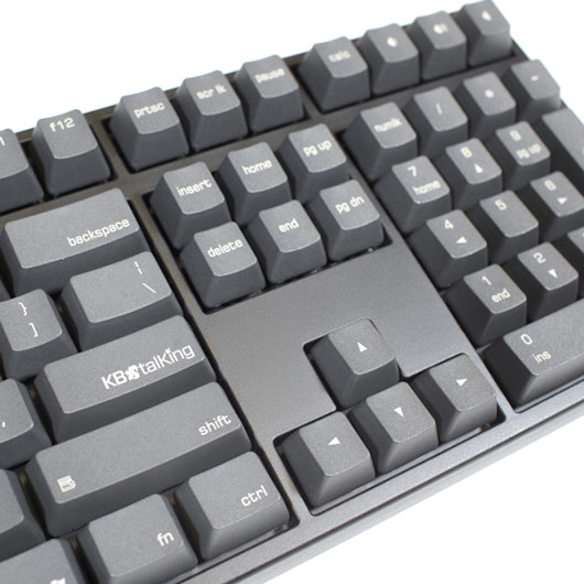 KBT ONE Full Size Mechanical Keyboard