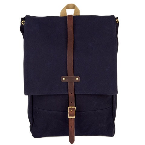 ARCHIVAL CLOTHING　アーカイバルクロージング　リュックサック Archival Clothing Rucksack | Drop