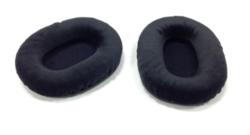 ATH-M50x Velour Ear Pads