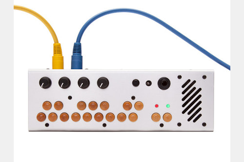 Critter Guitari Pocket Piano | Audiophile | Instruments | Drop