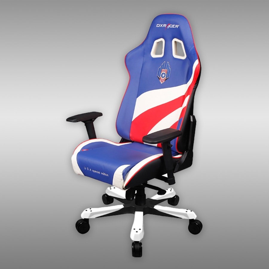 dxracer usa