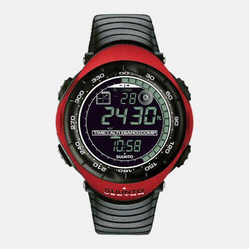 Suunto Vector Watch | Watches | Drop