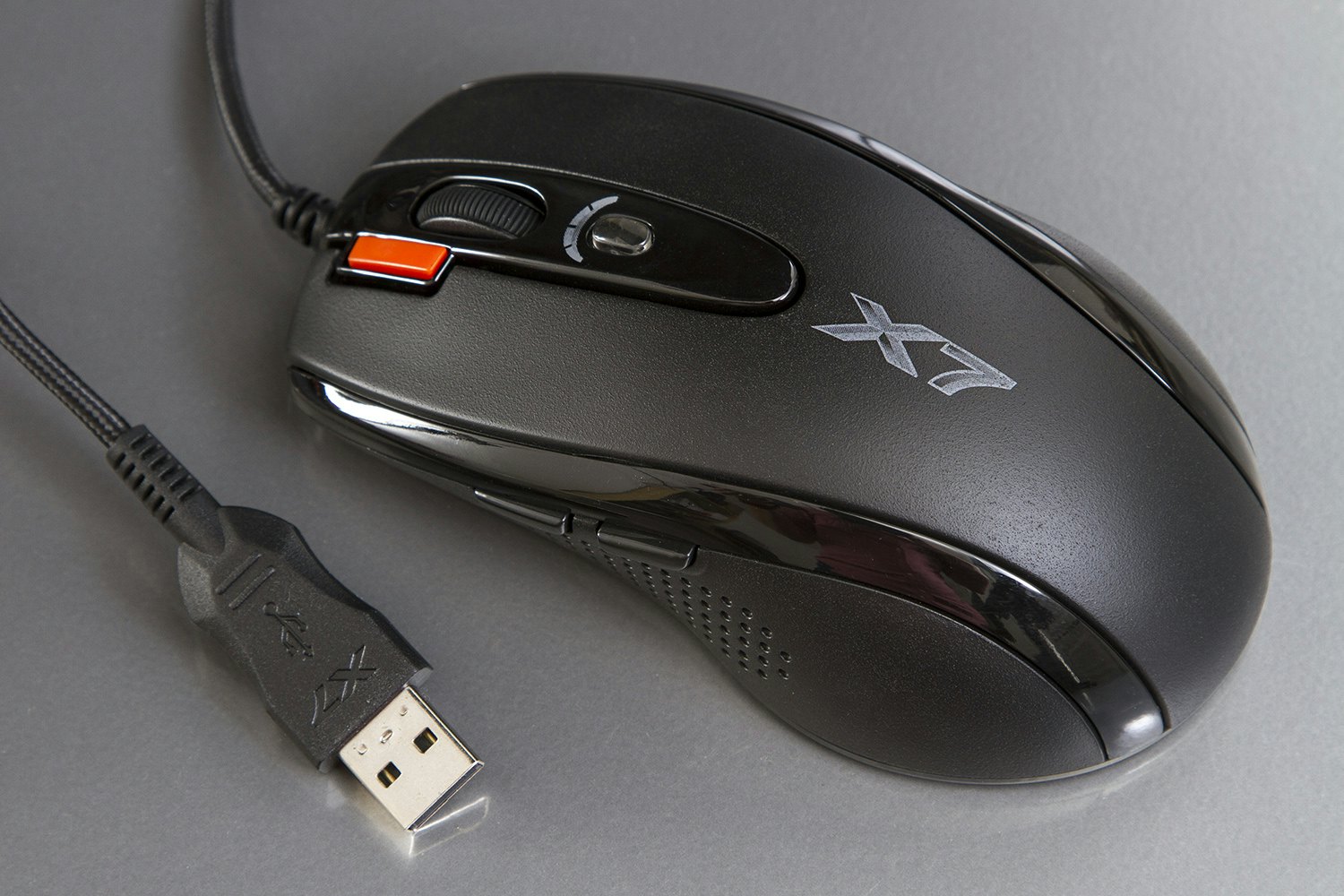 X7 mouse rust фото 97